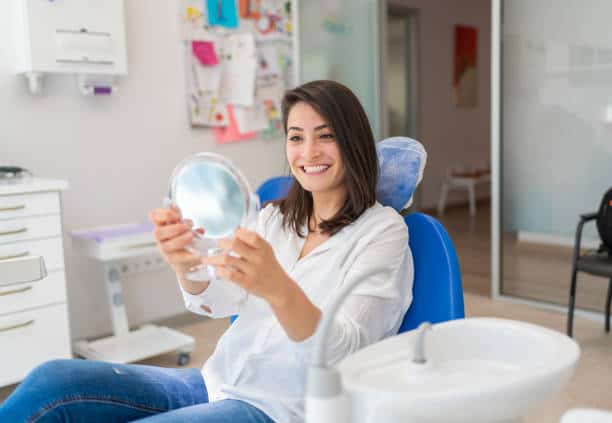 The Power of a Smile: Exploring Teeth Whitening Options for a Brighter Smile Birmingham