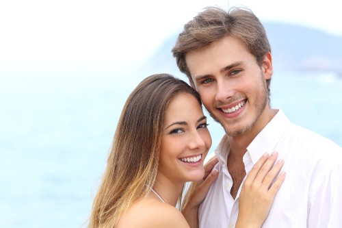 LA Teeth Whitening Treatment Cost Birmingham